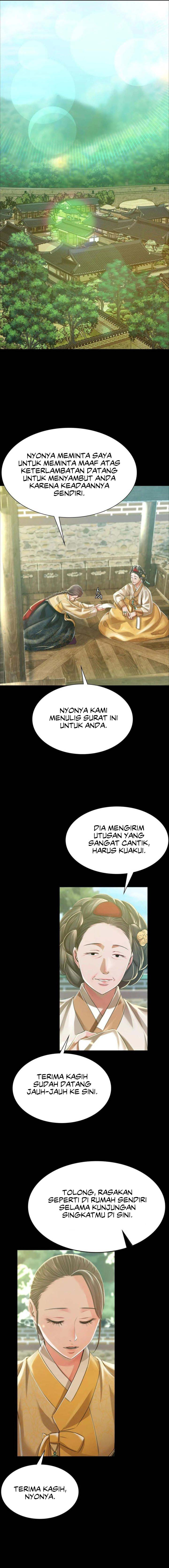 Madam: Chapter chapter-53 - Page 13