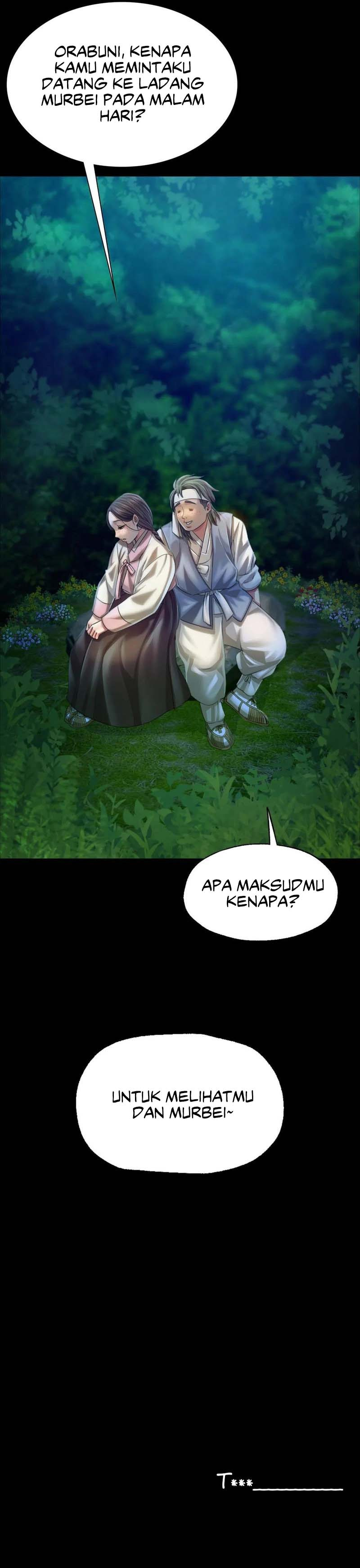 Madam: Chapter chapter-53 - Page 22