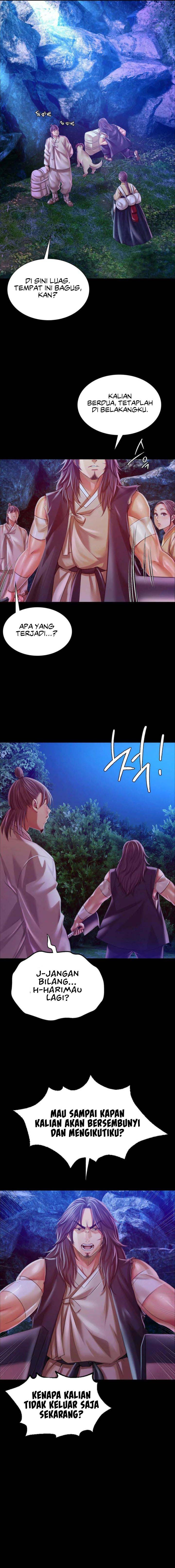 Madam: Chapter chapter-54 - Page 4