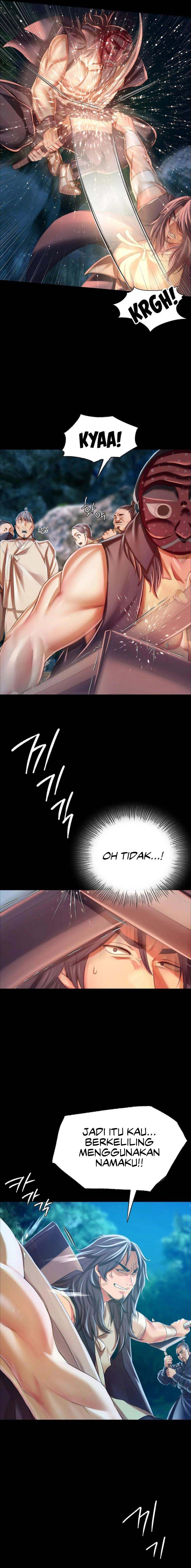 Madam: Chapter chapter-54 - Page 8