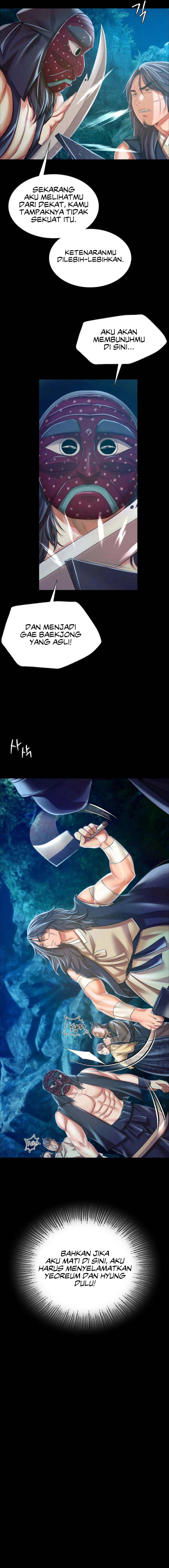 Madam: Chapter chapter-54 - Page 9