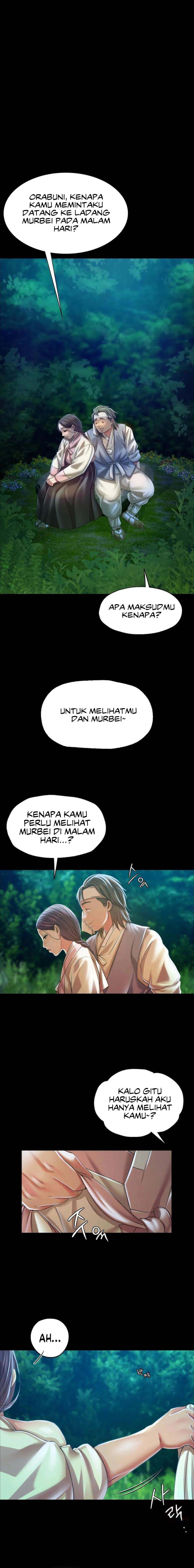 Madam: Chapter chapter-54 - Page 10