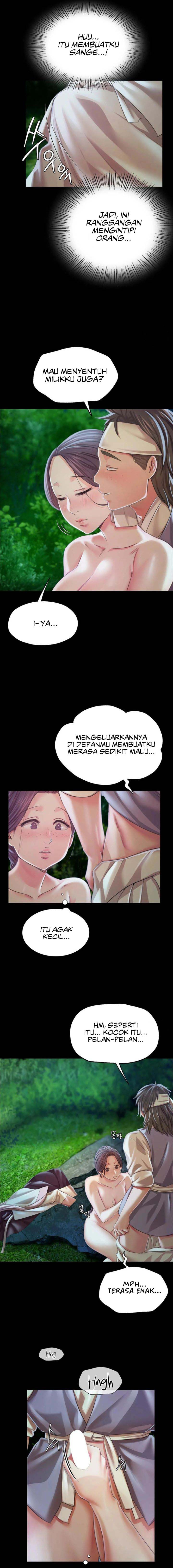 Madam: Chapter chapter-54 - Page 13