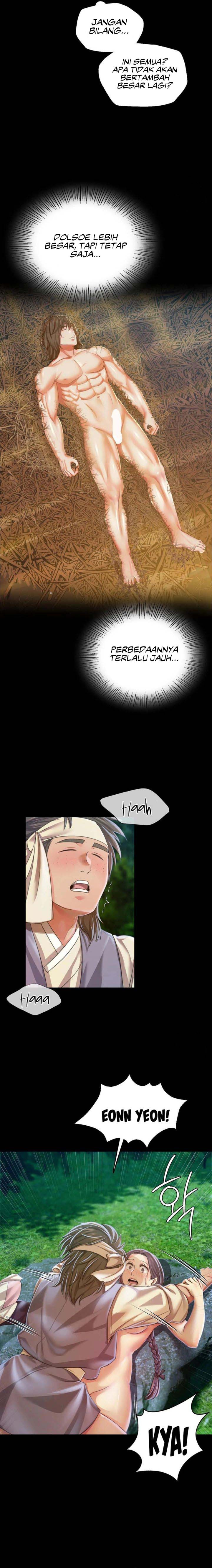 Madam: Chapter chapter-54 - Page 14