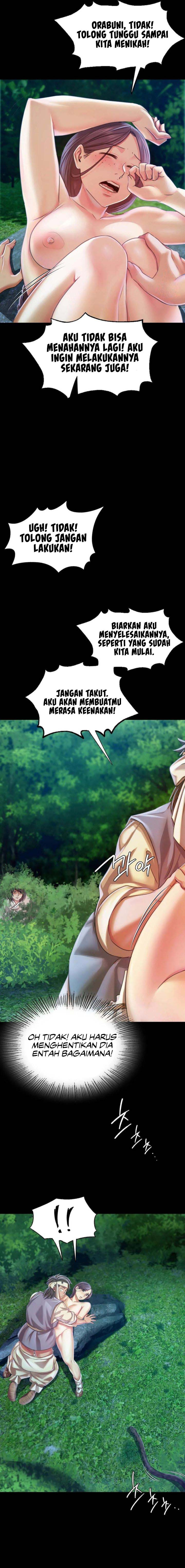 Madam: Chapter chapter-54 - Page 15