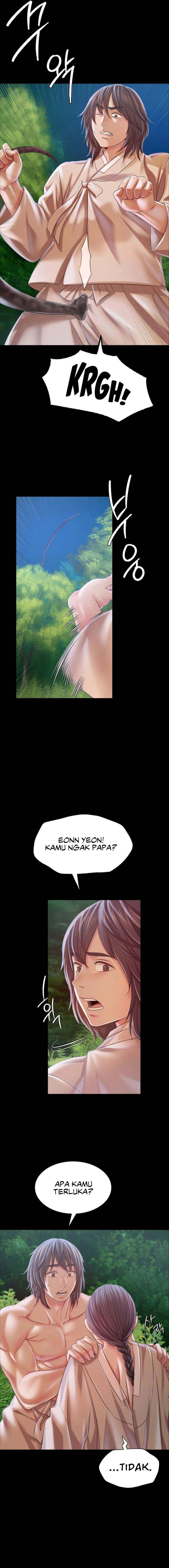 Madam: Chapter chapter-54 - Page 18