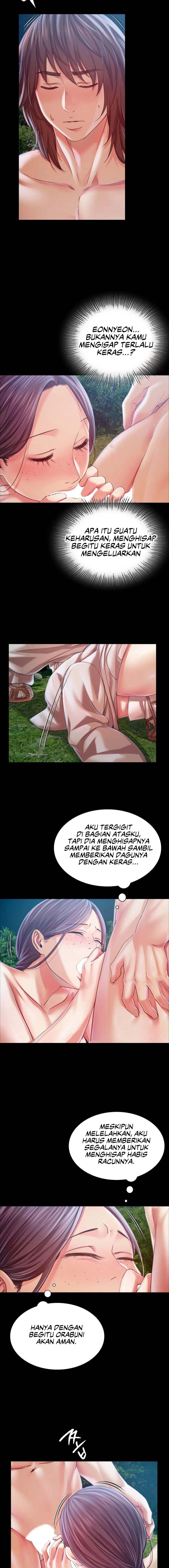 Madam: Chapter chapter-55 - Page 3