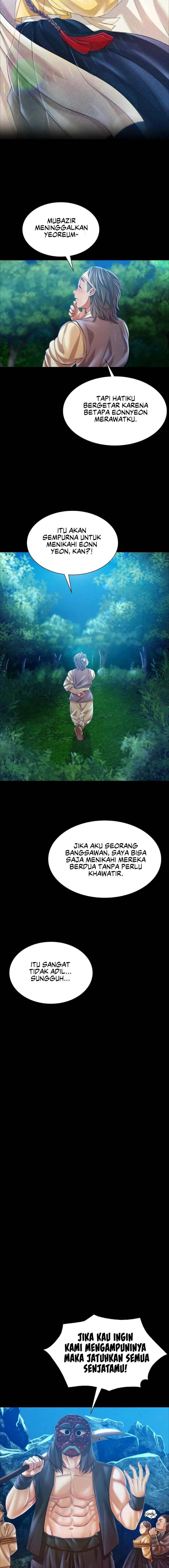 Madam: Chapter chapter-55 - Page 10