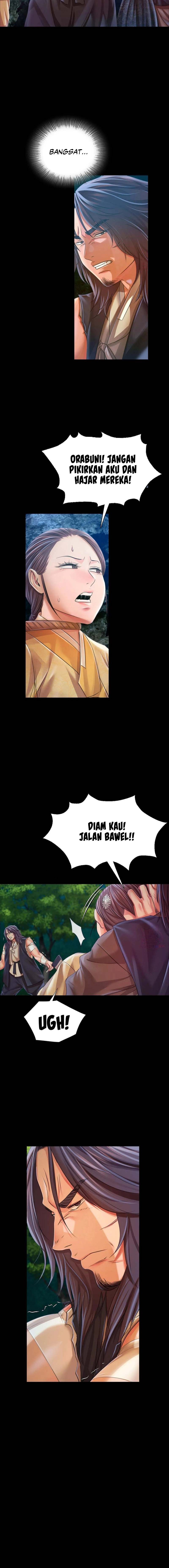 Madam: Chapter chapter-55 - Page 11