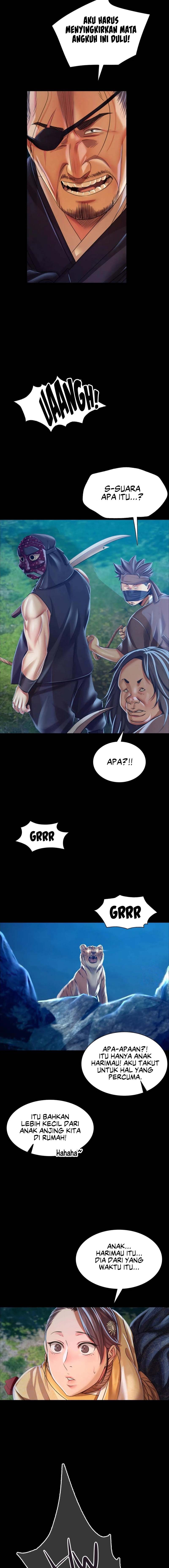 Madam: Chapter chapter-55 - Page 14