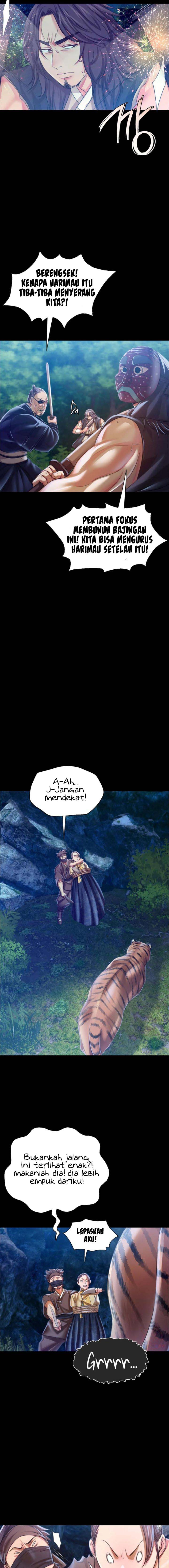 Madam: Chapter chapter-56 - Page 4