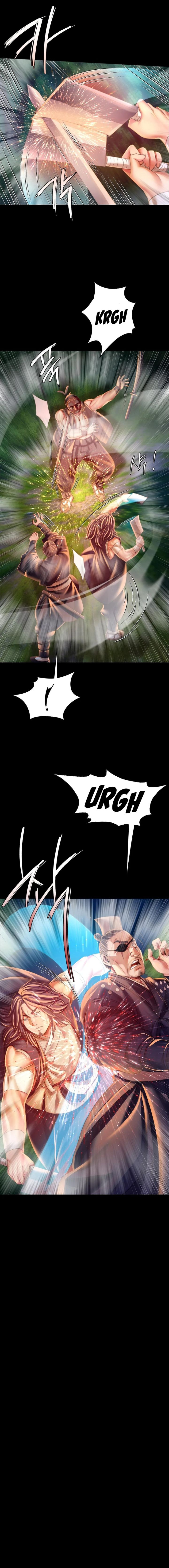 Madam: Chapter chapter-56 - Page 7