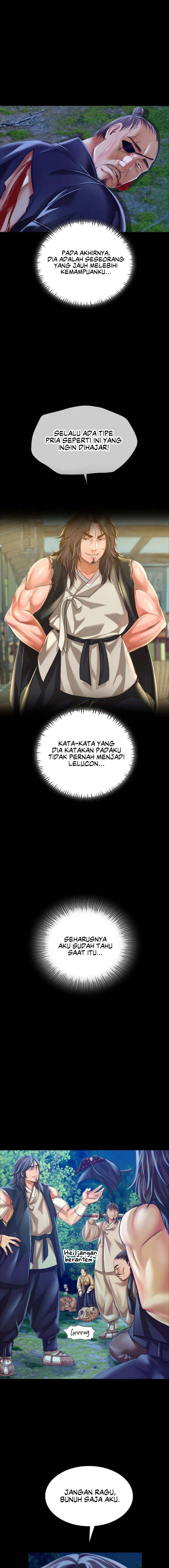 Madam: Chapter chapter-56 - Page 8