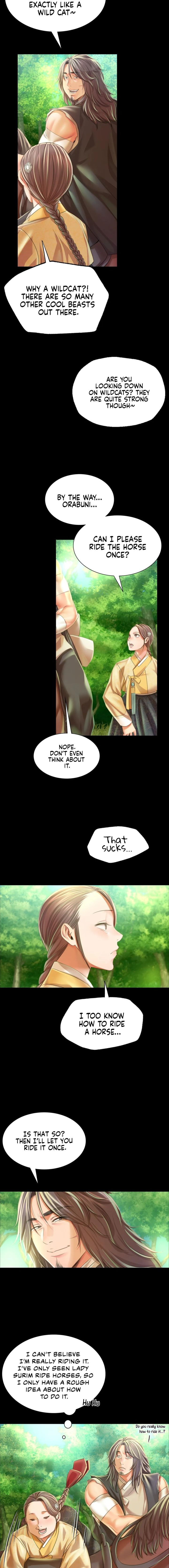 Madam: Chapter chapter-56 - Page 13