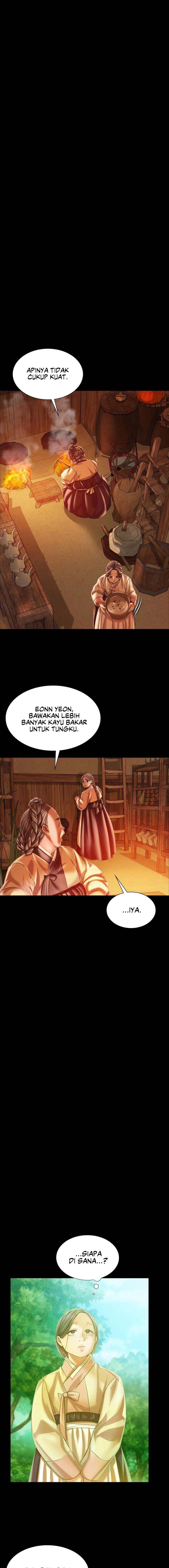 Madam: Chapter chapter-56 - Page 15