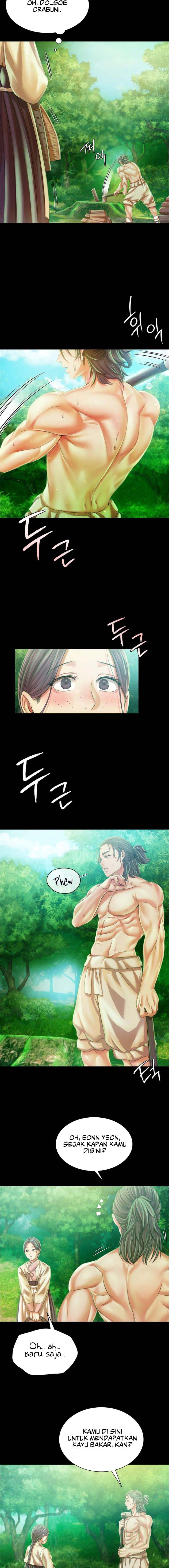 Madam: Chapter chapter-56 - Page 16