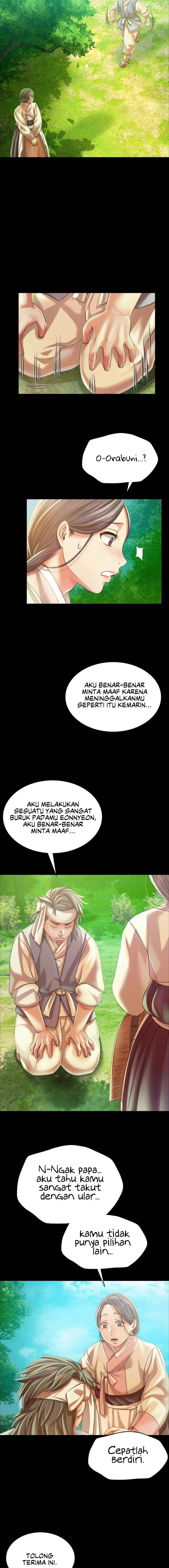 Madam: Chapter chapter-56 - Page 18