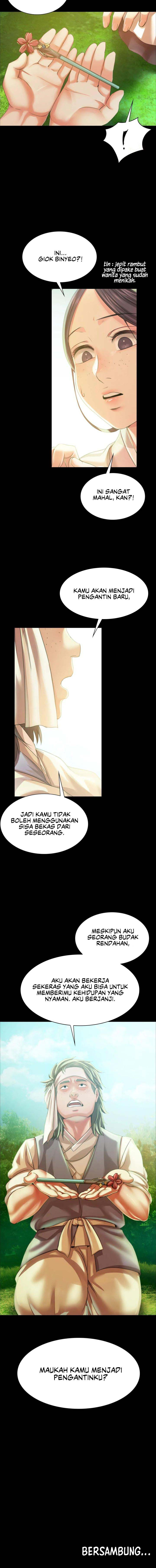 Madam: Chapter chapter-56 - Page 19