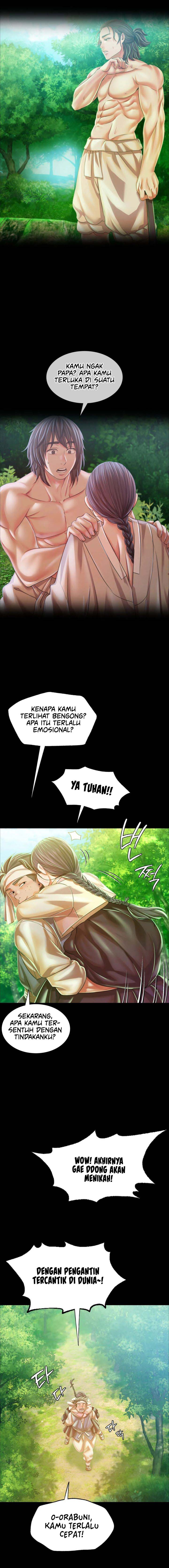 Madam: Chapter chapter-57 - Page 3