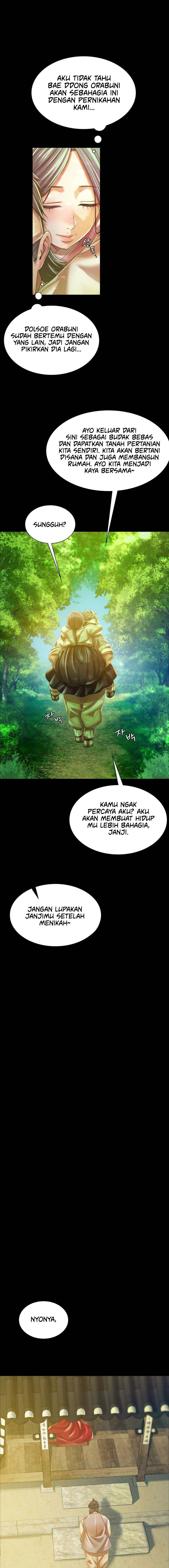 Madam: Chapter chapter-57 - Page 4