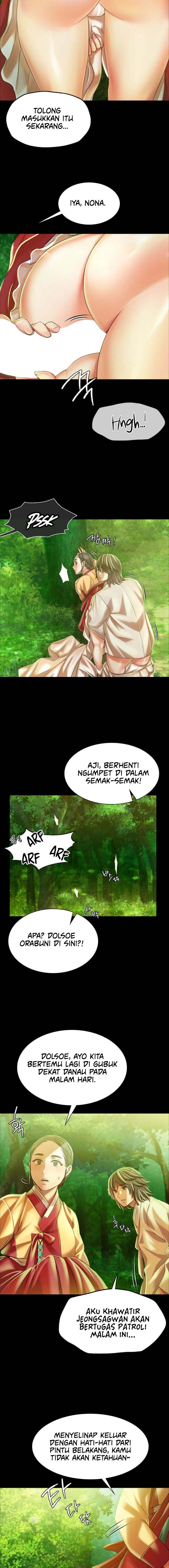 Madam: Chapter chapter-57 - Page 12