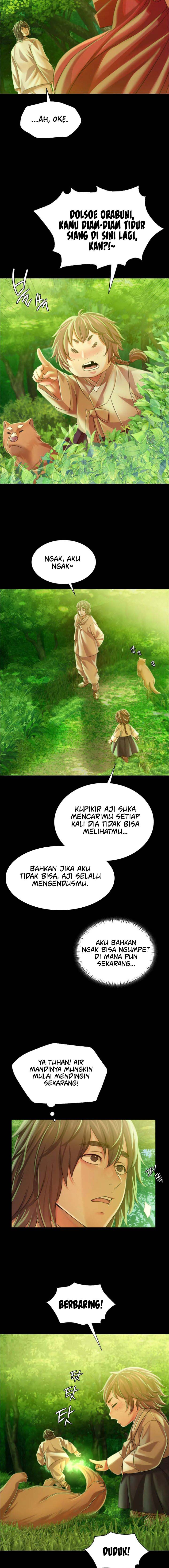 Madam: Chapter chapter-57 - Page 13