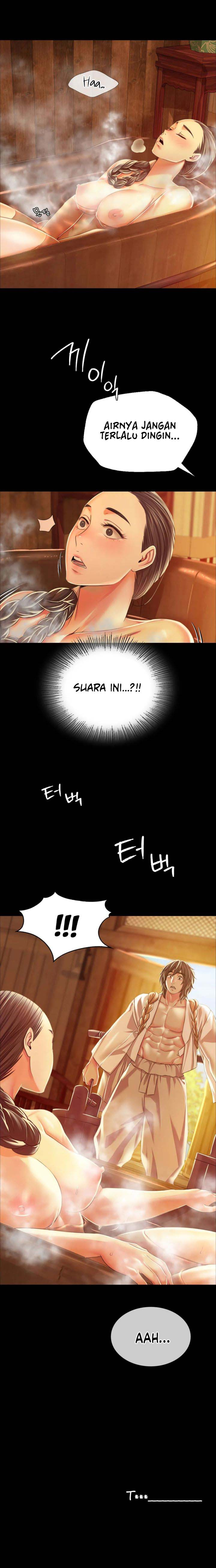 Madam: Chapter chapter-57 - Page 16