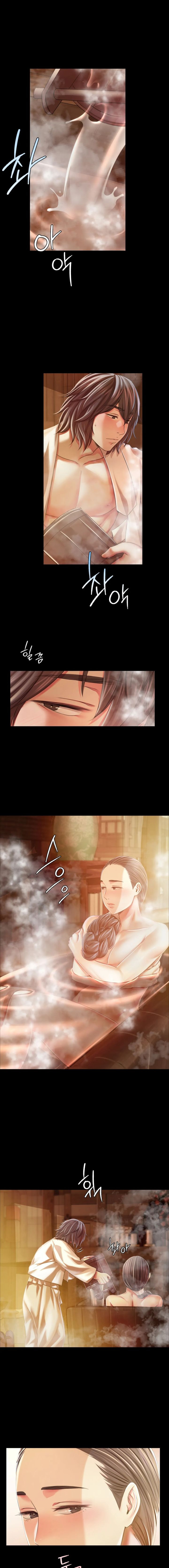 Madam: Chapter chapter-58 - Page 4