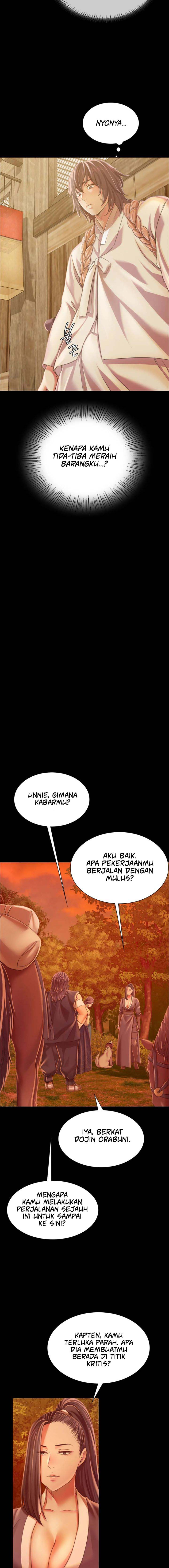 Madam: Chapter chapter-58 - Page 9