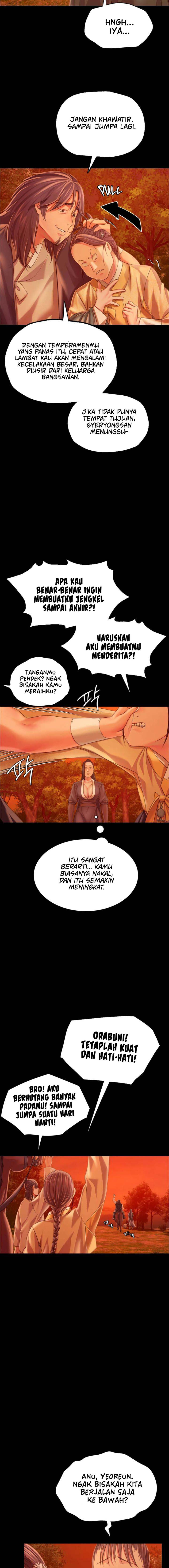 Madam: Chapter chapter-58 - Page 11
