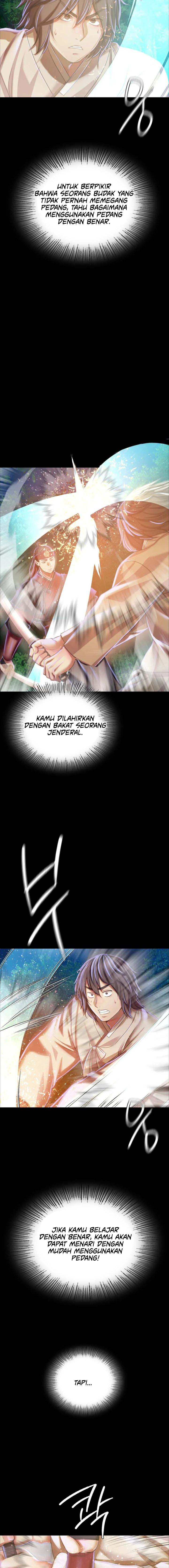 Madam: Chapter chapter-59 - Page 4