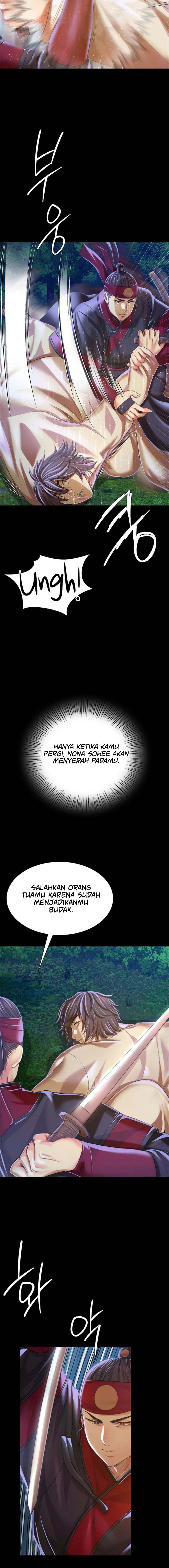 Madam: Chapter chapter-59 - Page 5