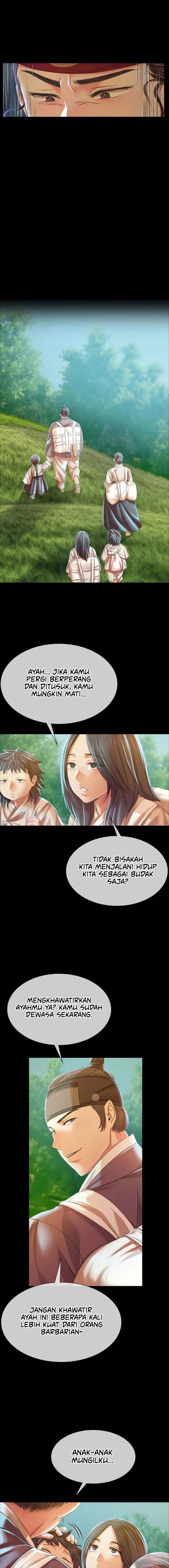 Madam: Chapter chapter-59 - Page 6