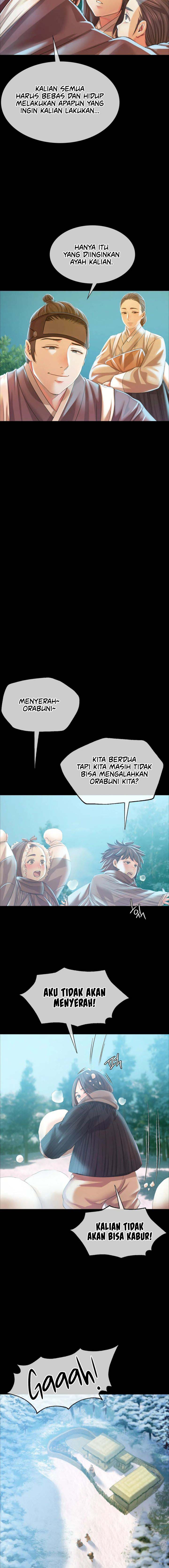 Madam: Chapter chapter-59 - Page 7