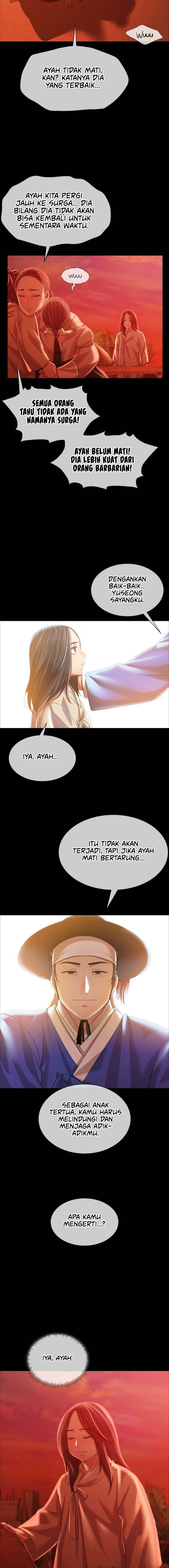 Madam: Chapter chapter-59 - Page 9