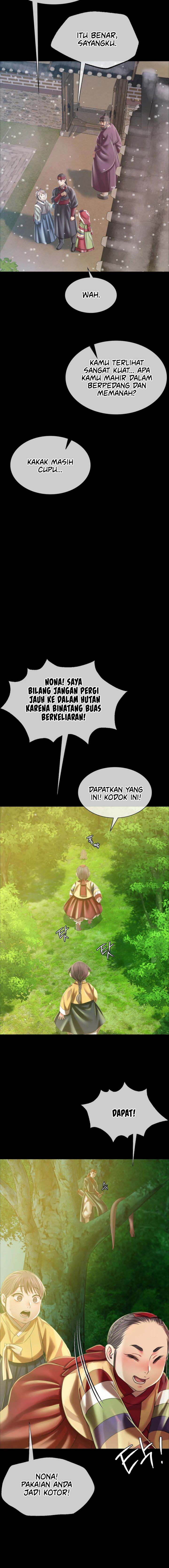 Madam: Chapter chapter-59 - Page 16