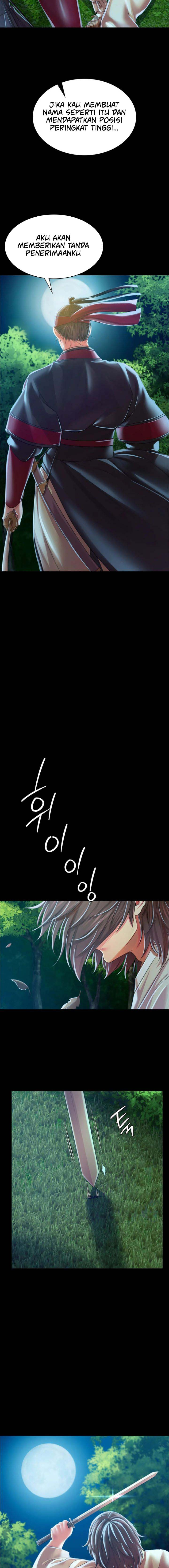 Madam: Chapter chapter-59 - Page 19