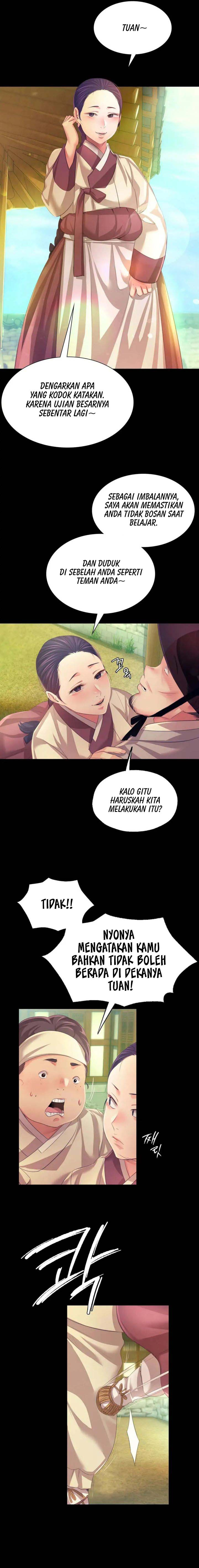 Madam: Chapter chapter-60.5 - Page 4