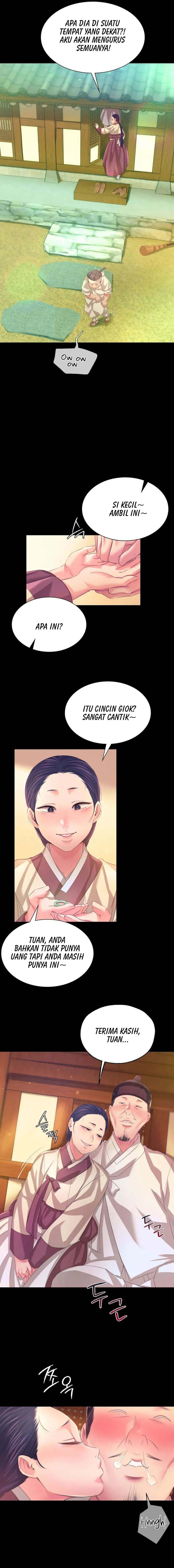 Madam: Chapter chapter-60.5 - Page 5