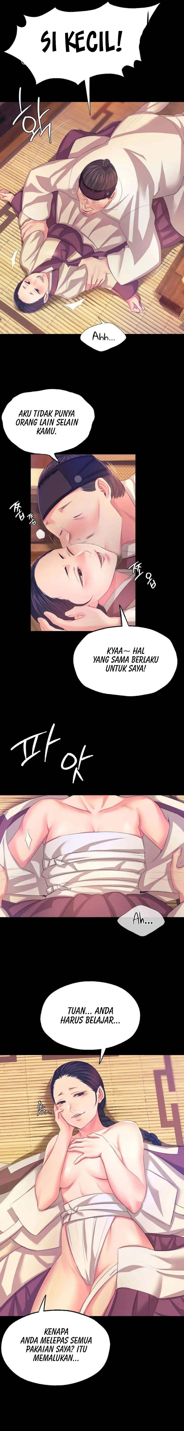 Madam: Chapter chapter-60.5 - Page 6