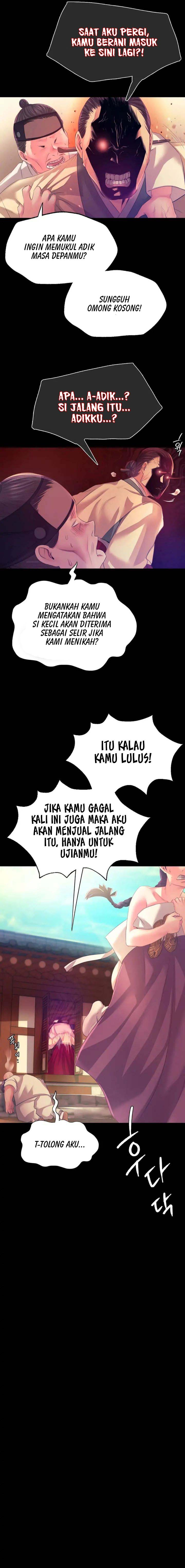 Madam: Chapter chapter-60.5 - Page 9