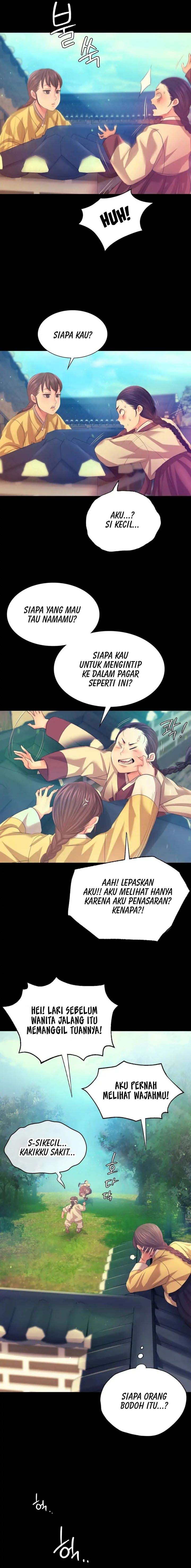 Madam: Chapter chapter-60.5 - Page 14
