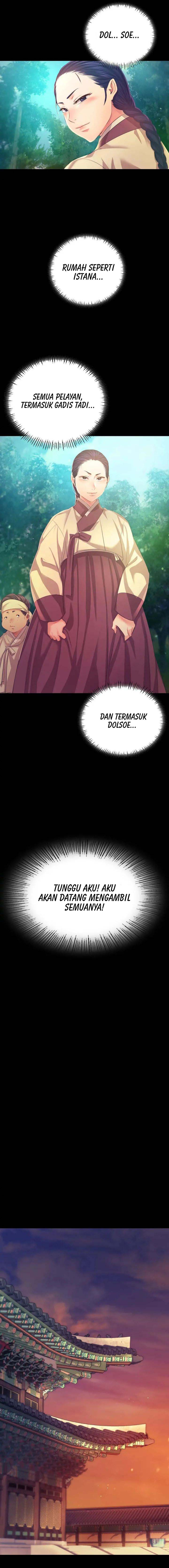 Madam: Chapter chapter-60.5 - Page 16