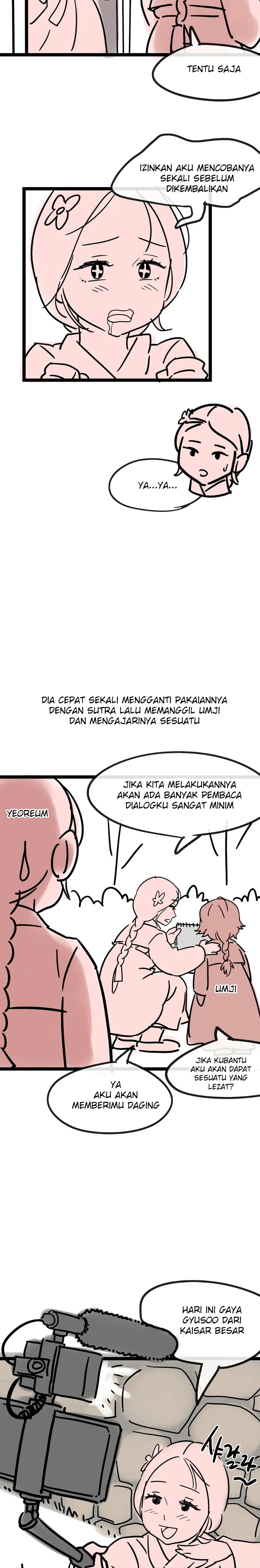 Madam: Chapter chapter-60.6 - Page 3