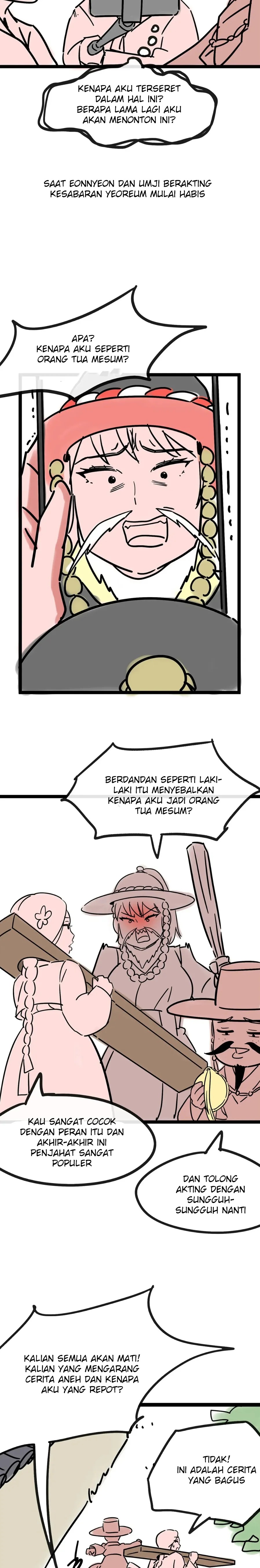 Madam: Chapter chapter-60.6 - Page 5