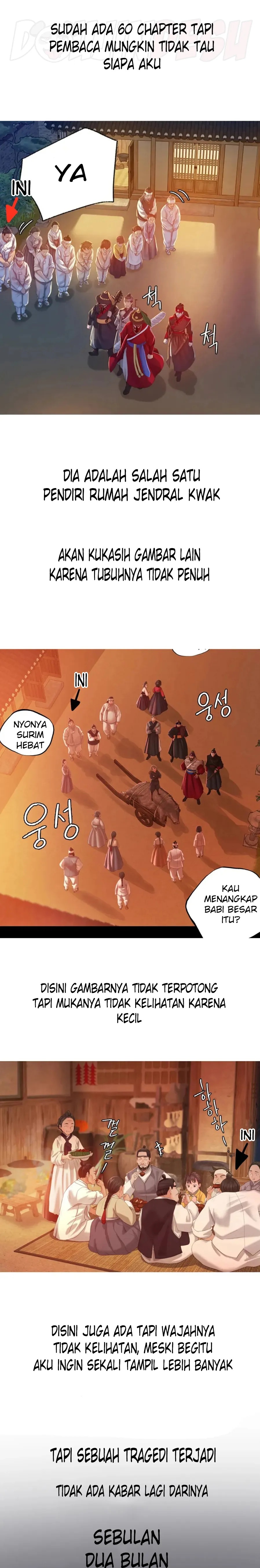 Madam: Chapter chapter-60.6 - Page 7