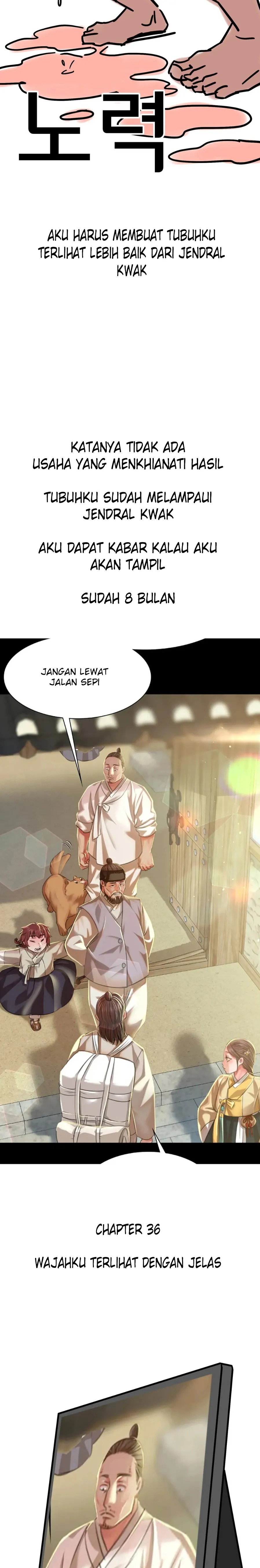 Madam: Chapter chapter-60.6 - Page 9
