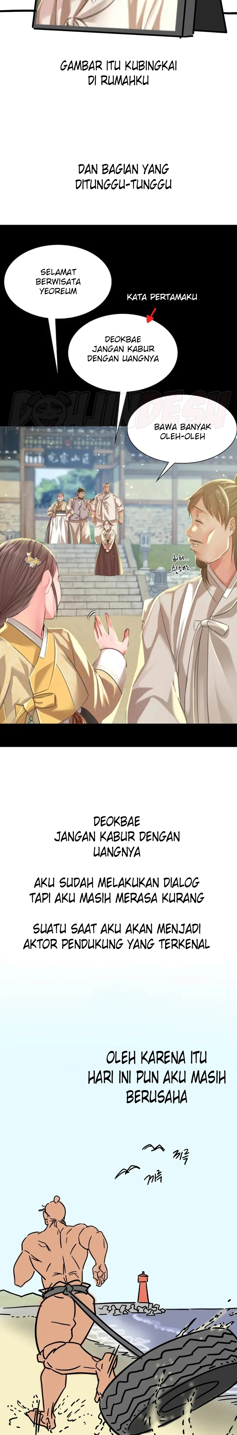 Madam: Chapter chapter-60.6 - Page 10