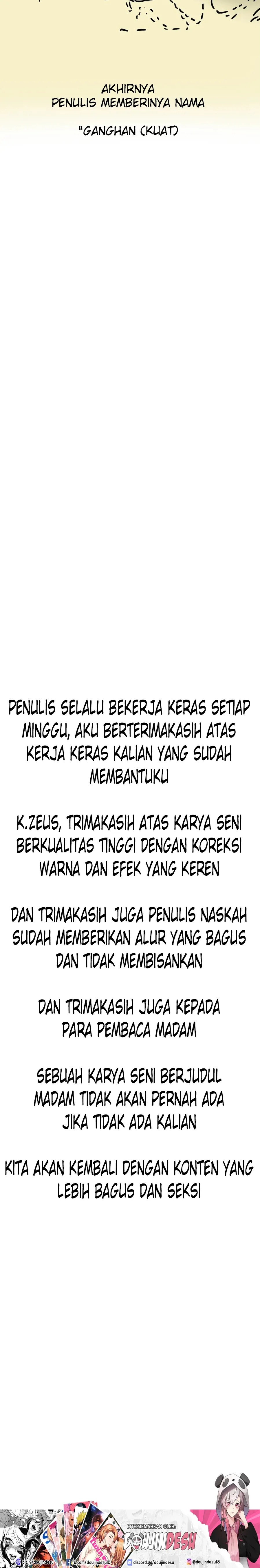 Madam: Chapter chapter-60.6 - Page 11