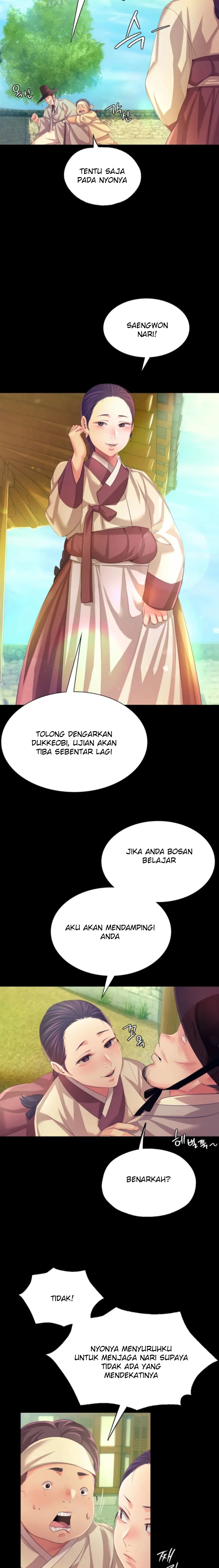 Madam: Chapter chapter-60.7 - Page 4